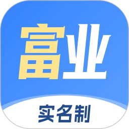 富业2026官方新版图标