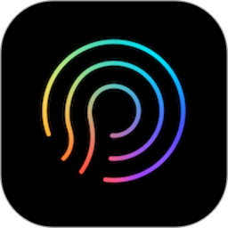 Prysm iO2026官方新版图标