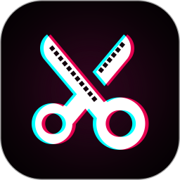 AI视频免费快剪2026官方新版图标