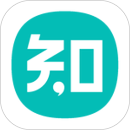 知衍科技2026官方新版图标