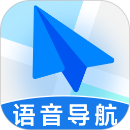 高导语音导航2026官方新版图标