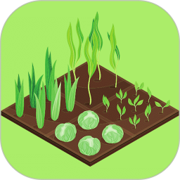 奶奶的小农院pro2026官方新版图标