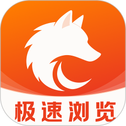 IU浏览器2026官方新版图标