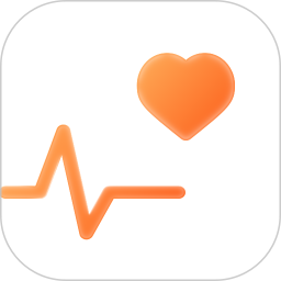 一键测健康2026官方新版图标