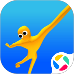 疯狂的弹簧2025官方新版图标