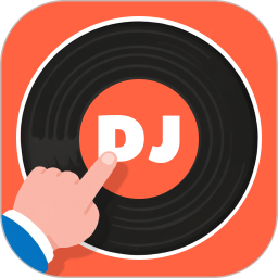 车载DJ猜歌2025官方新版图标