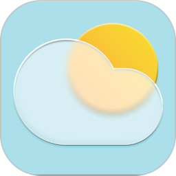 本地准实时气象天气预报关怀版2026官方新版图标