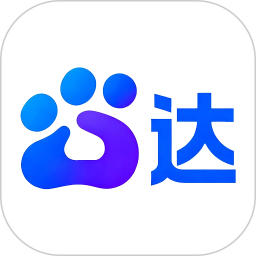 百达无痕浏览器2026官方新版图标