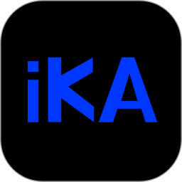 iKA2026官方新版图标