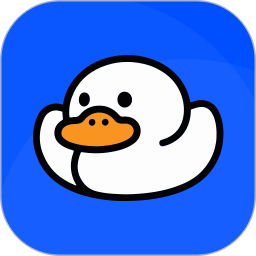 公考鸭2026官方新版图标