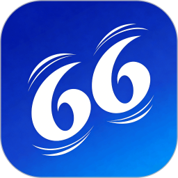 66Chat2026官方新版图标