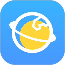 趣浏览2026官方新版图标