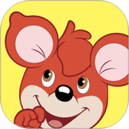 红袋鼠爱悦读2026官方新版图标