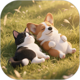 喵喵汪汪2026官方新版图标