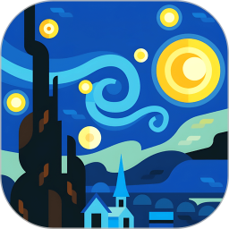 LearnArt2026官方新版图标