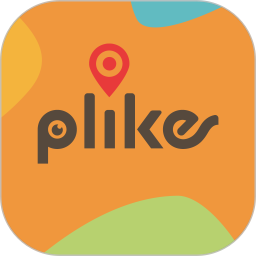 PlikeTrax2026官方新版图标