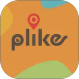 PlikeTrax2026官方新版图标