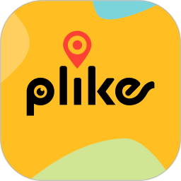 PlikeTrax2026官方新版图标
