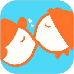 闪爱交友2026官方新版图标