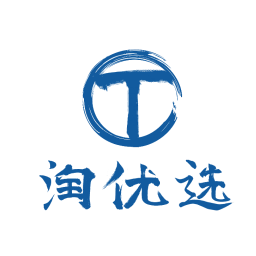 淘优选2026官方新版图标