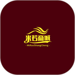 米若商城2026官方新版图标
