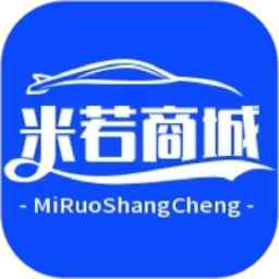 米若商城2026官方新版图标