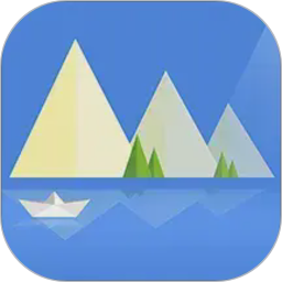 知游山水2026官方新版图标
