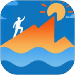 攀望天气2026官方新版图标