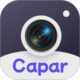 卡拍2026官方新版图标