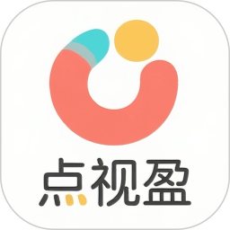 点视盈2026官方新版图标
