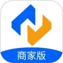 腾达企服商家2026官方新版图标