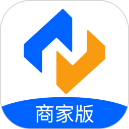 腾达企服商家2026官方新版图标