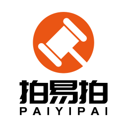 拍易拍2026官方新版图标