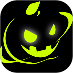 万圣夜社区2026官方新版图标