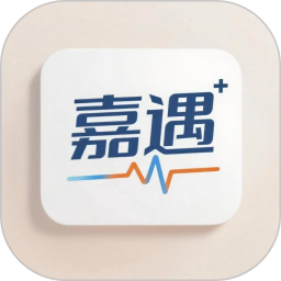 嘉遇2026官方新版图标