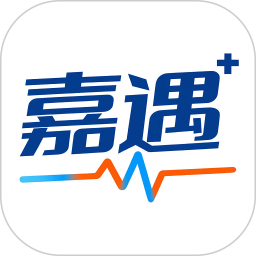 嘉遇2026官方新版图标