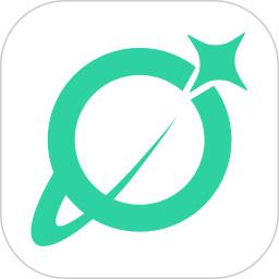 灵思星球2026官方新版图标