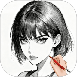 AR素描绘画板2026官方新版图标