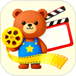 小熊邦鼎2026官方新版图标