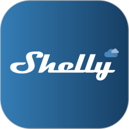 Shelly Smart Control2026官方新版图标