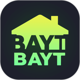 Bayt播客2026官方新版图标