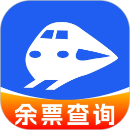 全国高铁票查询2026官方新版图标