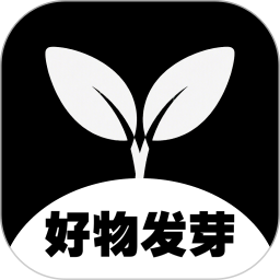 即芽2025官方新版图标