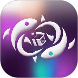 潮盒锦鲤社2026官方新版图标