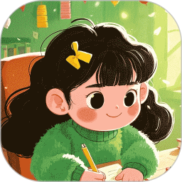 小记录轻量日记2026官方新版图标