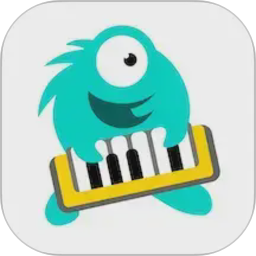 天天钢琴2026官方新版图标