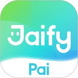 杰峰派2026官方新版图标