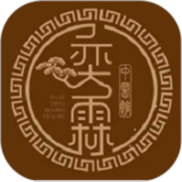 奕霖中健2026官方新版图标