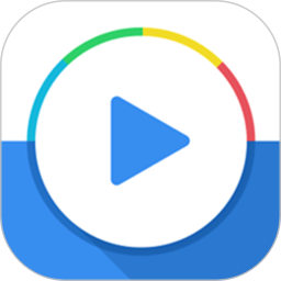 影片影音播放器2026官方新版图标