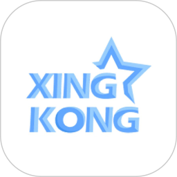 星空2025官方新版图标